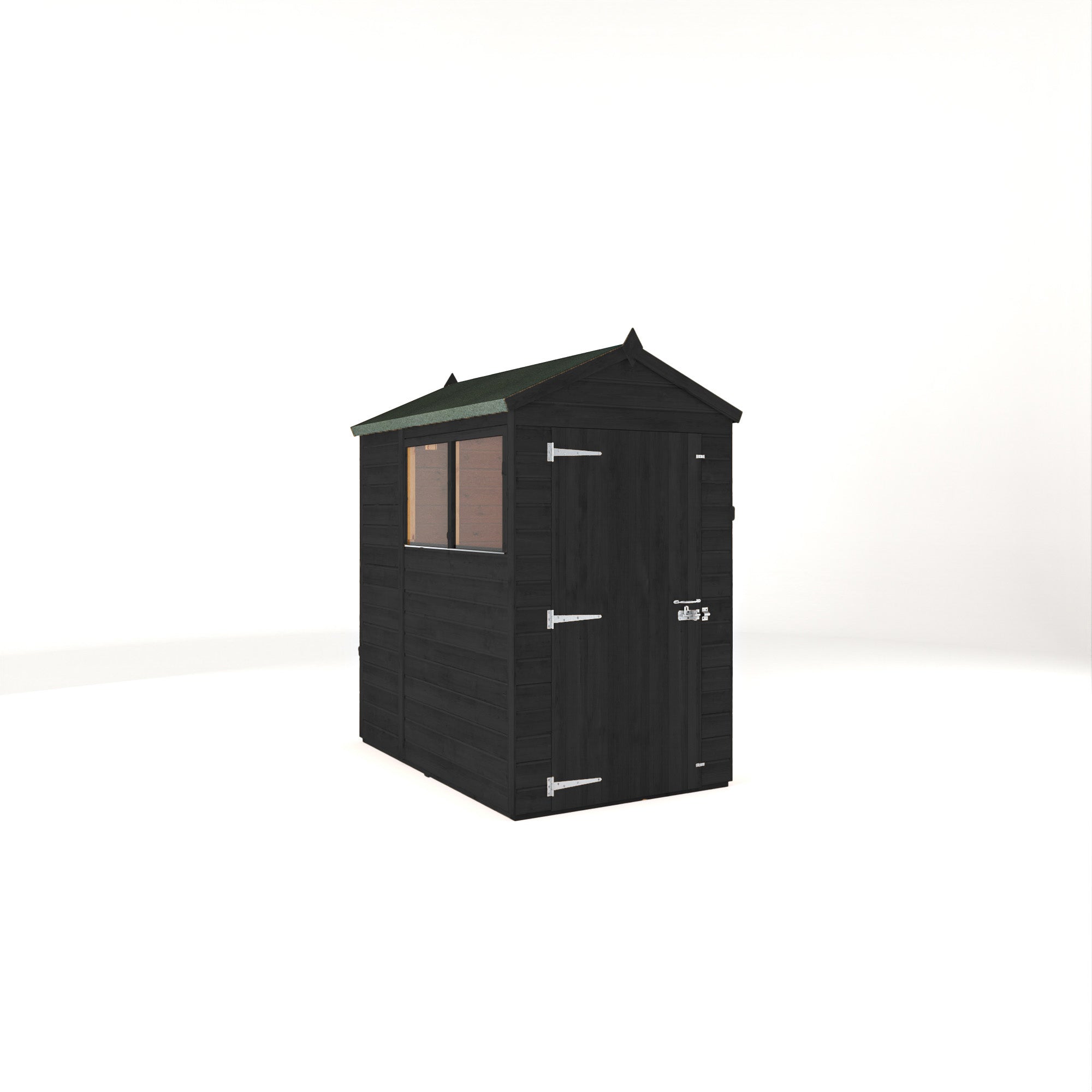 Ready Painted - Anthracite