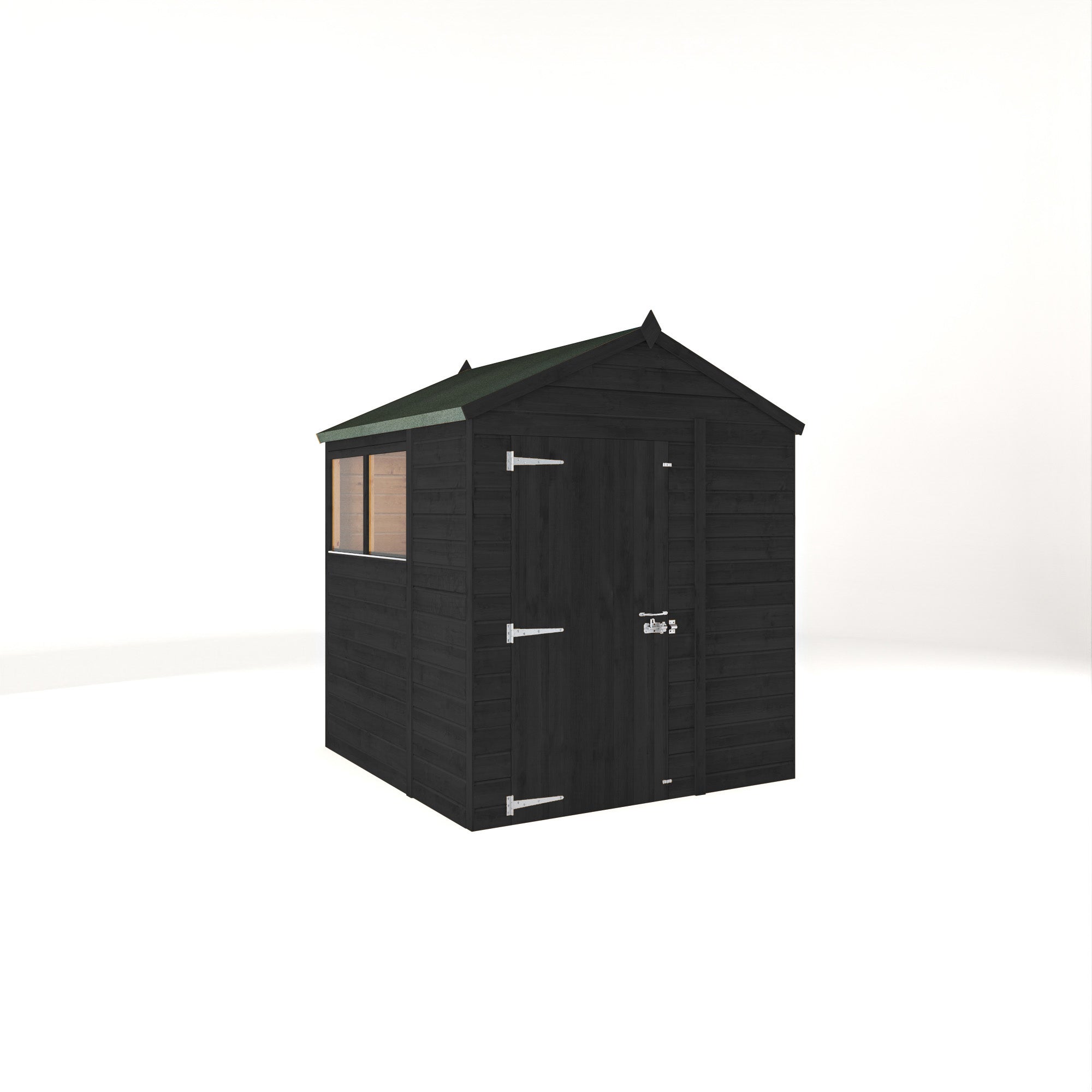 Ready Painted - Anthracite