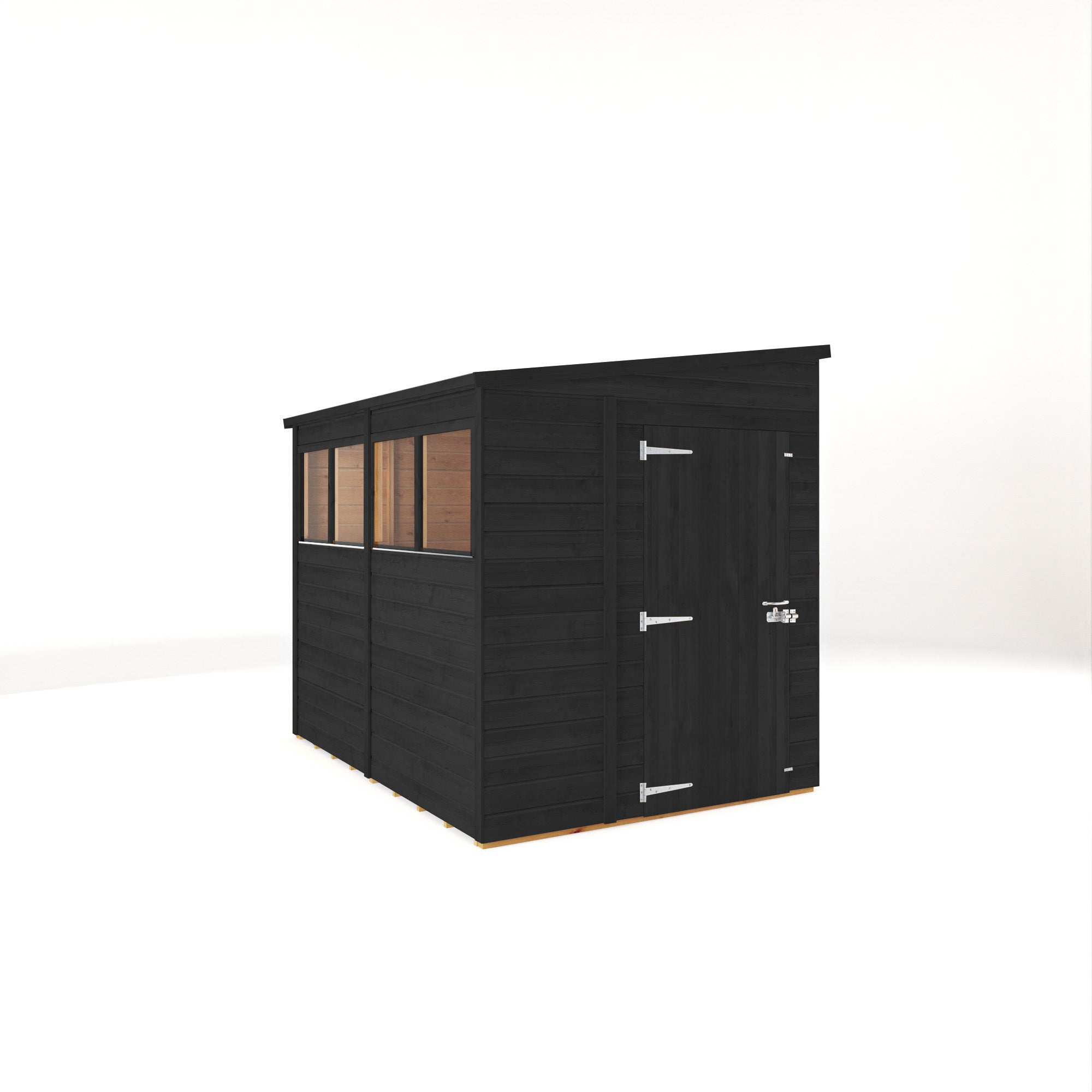 Ready Painted - Anthracite