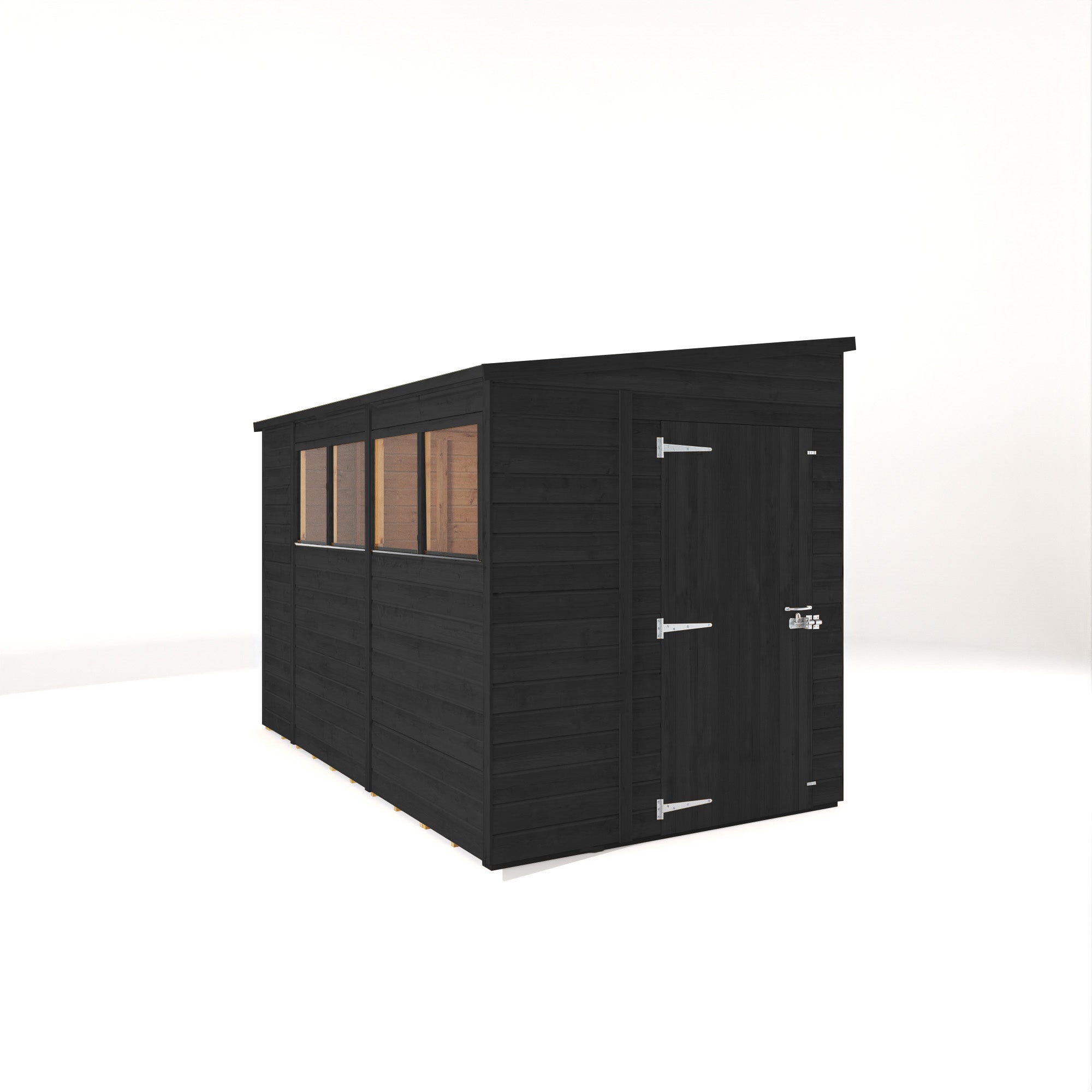 Ready Painted - Anthracite