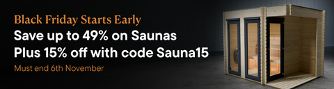 Ready Painted Buildings