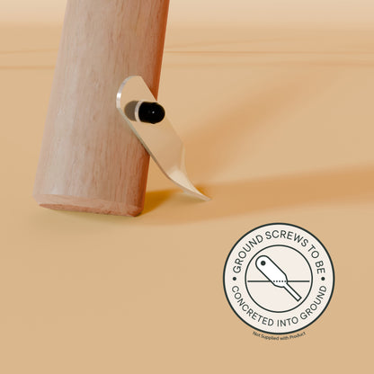 Swing Anchor Kit 1