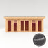 The Edwinstowe 6m x 3m Premium Insulated Garden Room
