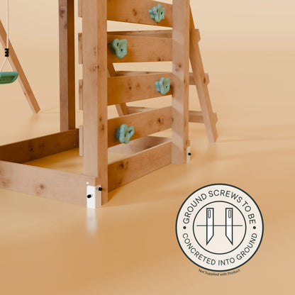 Tower Anchor Kit 1