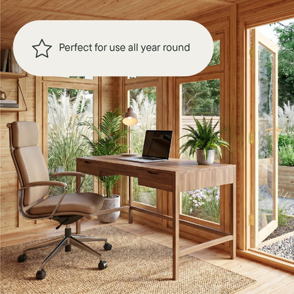 Perfect for use all year round