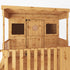Dahlia Playhouse with Tower & Slide
