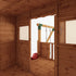 Dahlia Playhouse with Tower & Activity Set

