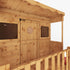 Dahlia Playhouse with Tower & Activity Set
