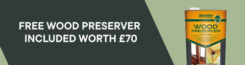 Ready Painted Buildings