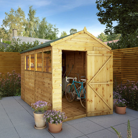 Garden Shed Buying Guide