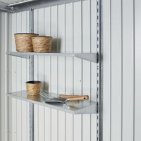Shelf Set - Four Shelves