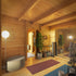 6 x 4m Goldfinch Premium Log Cabin

