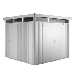 Additional door for Biohort Shed