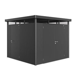 Additional door for Biohort Shed