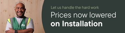 Ready Painted Buildings