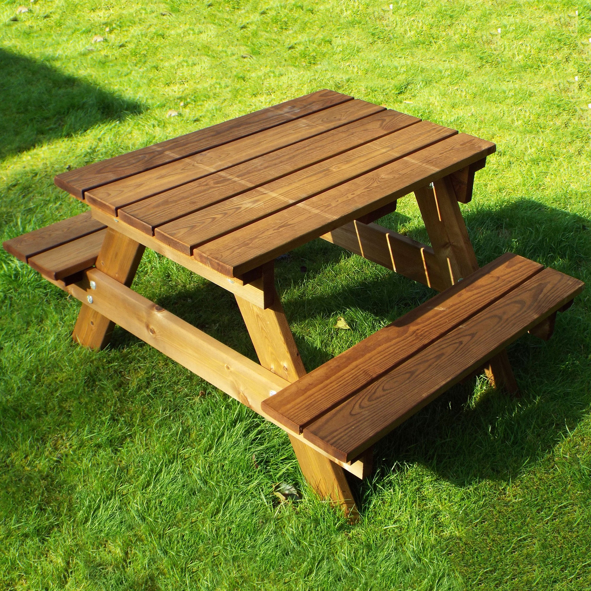 Charles Taylor Kids Picnic Table