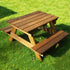 Charles Taylor Kids Picnic Table
