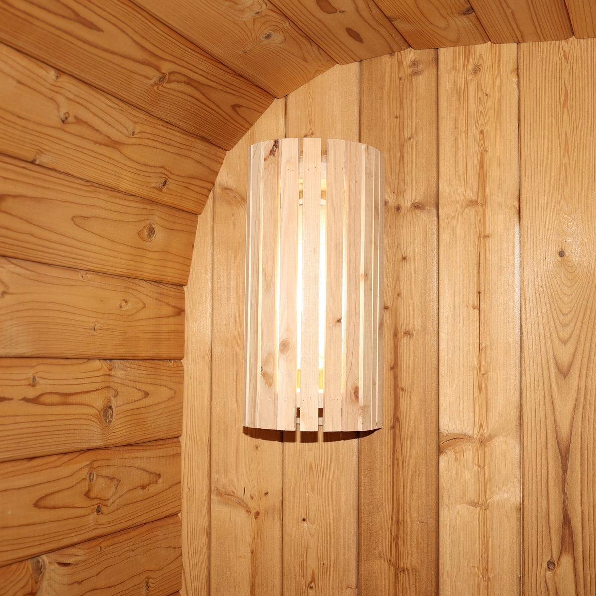 Novi internal light