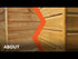 6 x 4 Overlap Single Door Apex Wooden Shed

