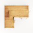 6 x 6m Redwing Premium Log Cabin
