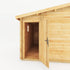 4 x 5m Starling Premium Log Cabin
