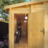 4 x 5m Starling Premium Log Cabin
