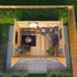 The Harlow 4m x 3m Premium Insulated Garden Room
