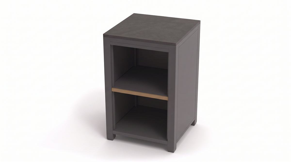 Urban Compact Outdoor Kitchen, product view 2