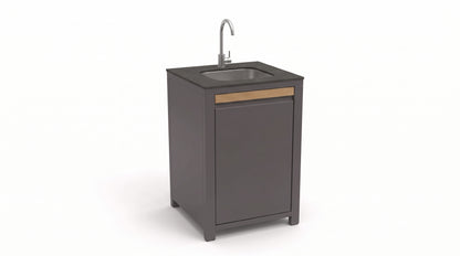 Urban Large Outdoor Kitchen, product view 4