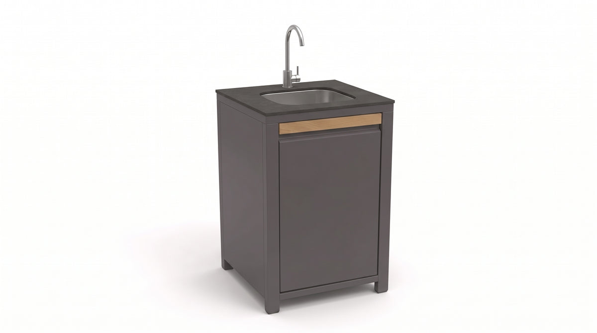 Urban Medium Outdoor Kitchen, product view 5