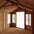 10 x 8 Premium Sussex Summerhouse
