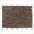 6 x 4 Hazel Wooden Fence Panel
