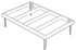 10' x 6' Walton's Portabase
