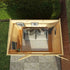 3 x 2m Insulated Garden Room
