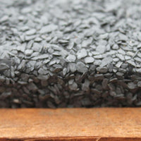 Superior Duty Felt - 10m Charcoal
