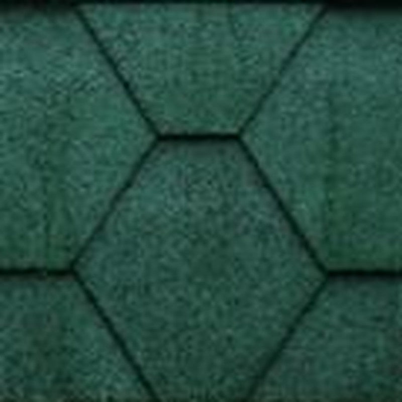 ArmourShield Shingles Green x 6 Packs