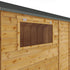 18 x 10 Premium Shiplap Apex Workshop
