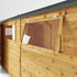 15 x 10 Premium Shiplap Reverse Apex Workshop
