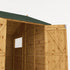 16 x 10 Premium Shiplap Reverse Apex Workshop
