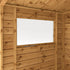 16 x 10 Premium Shiplap Reverse Apex Workshop
