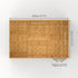16 x 10 Premium Shiplap Reverse Apex Workshop

