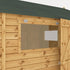 20 x 10 Premium Shiplap Reverse Apex Workshop
