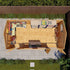 20 x 10 Premium Shiplap Reverse Apex Workshop

