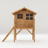 Poppy Tower Wooden Playhouse
