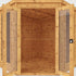 7 x 7 Premier Corner Summerhouse
