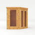 7 x 7 Premier Corner Summerhouse
