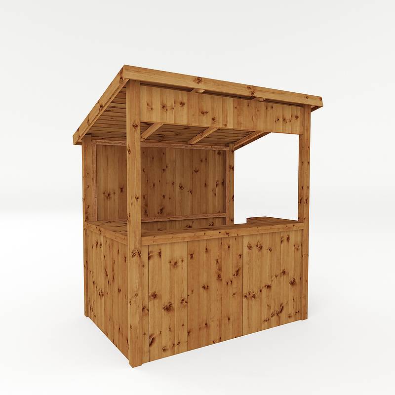 Garden Bars