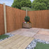5 x 6 Pressure Treated Feather Edge Fence Panel
