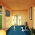2 x 3m Insulated Garden Room

