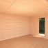 4 x 3m Insulated Garden Room
